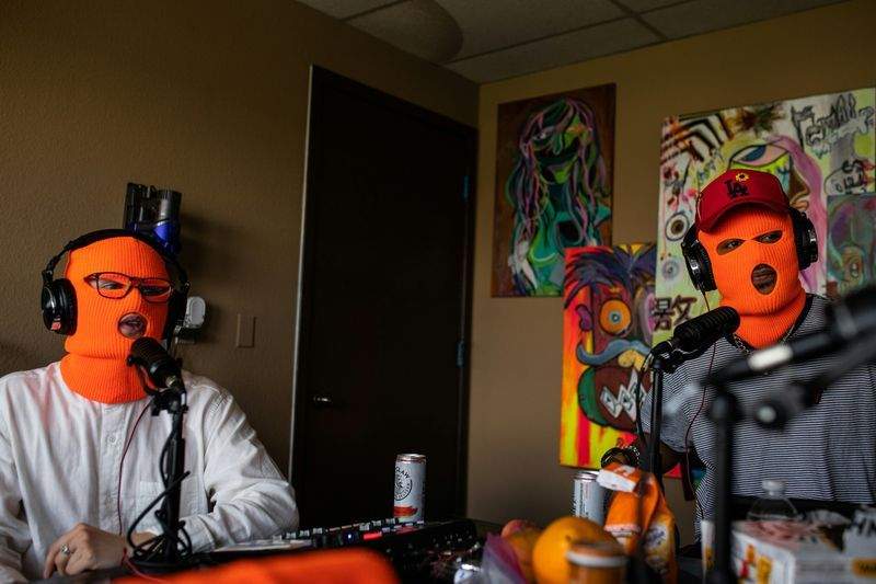 Lydmiks og mastering for podkast